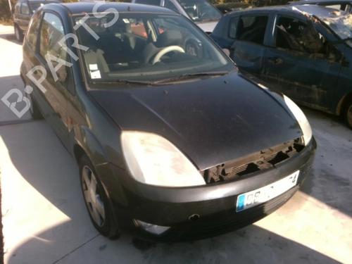 Right taillight FORD FIESTA V (JH_, JD_) 1.4 TDCi | BP25633344C35 