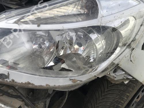 Engine RENAULT CLIO III (BR0/1, CR0/1) | BP34222435M1 - Image 26