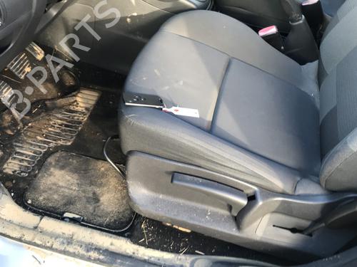 Gearbox RENAULT SCÉNIC III (JZ0/1_) 1.5 dCi | BP29475925M3 