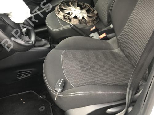 Instrument cluster PEUGEOT 208 I (CA_, CC_) 1.6 HDi / BlueHDi 75 | BP29475920C47 