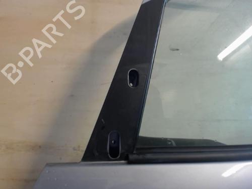 Left front door OPEL ZAFIRA A MPV (T98) 2.2 DTI 16V (F75) | BP25639691C2 