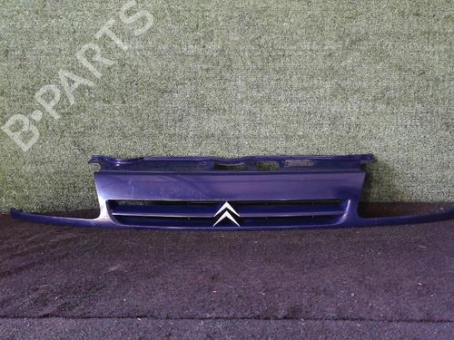Used Grille CITROËN SAXO (S0, S1) 1.0 X (50 hp) 25639609