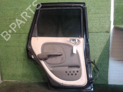 Used Left rear door CHRYSLER PT CRUISER (PT_) 2.2 CRD (121 hp) 25631542