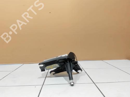 Rear wiper motor CITROËN DS3 (SA_) 1.6 HDi 90 | BP25635407M102 