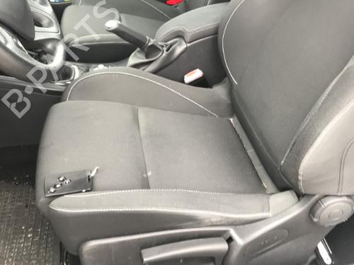 AC compressor RENAULT MEGANE CC (EZ0/1_) 1.5 dCi (EZ09, EZ1G, EZ0D, EZ14) | BP26740670M34 - Image 13