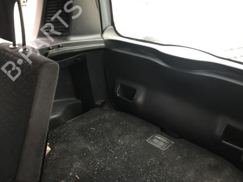 Left headlight CITROËN C3 Picasso (SH_) 1.6 HDi | BP26520625C28 - Image 6