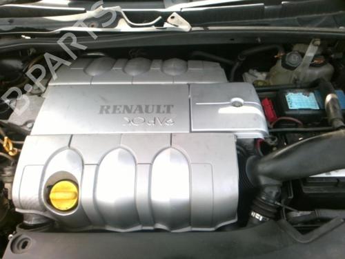 Instrument cluster RENAULT VEL SATIS (BJ0_) 3.0 dCi (BJ0J, BJ0N) | BP25632067C47  - Image 7