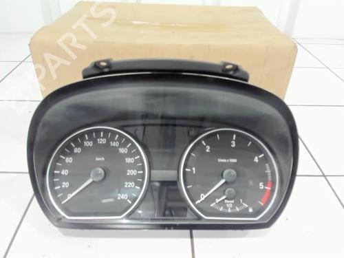 instrument-cluster-bmw-1-e87-2003-2004-2005-2006-2007-2008-2009-2010-2011-2012-2013-25648055 main image
