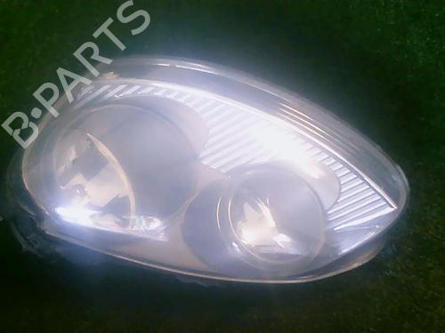 Left headlight VW GOLF V (1K1) 1.9 TDI | BP25647460C28 - Image 3