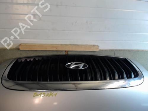 Hood HYUNDAI SONATA IV (EF) 2.0 16V | BP25636672C1 