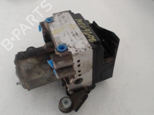 ABS pump AUDI A4 B5 (8D2) 1.6 | BP25637023M43 - Image 2