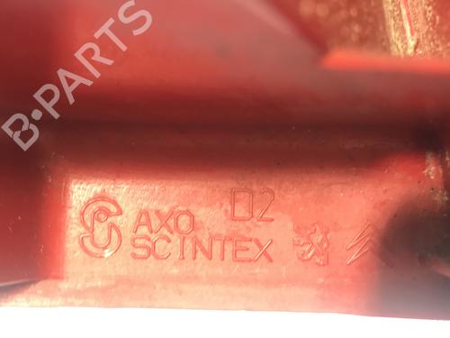 Right taillight CITROËN C3 I (FC_, FN_) 1.1 i | BP29475917C35 