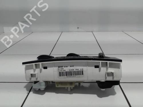 Used Climate control Climate control CITROËN C4 I (LC_) 1.6 HDi (90 hp) 36346187 36346187