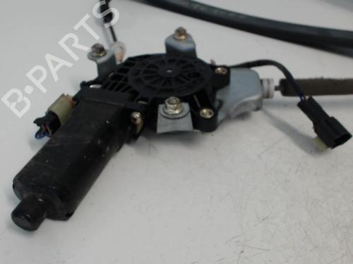 Used Front right window mechanism Front right window mechanism HYUNDAI LANTRA II Estate (J-2) 1.9 D (68 hp) 25637078 25637078