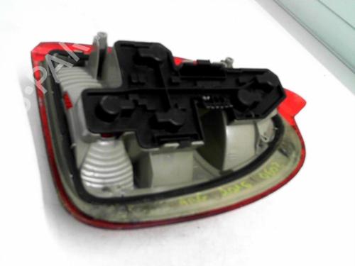Left taillight OPEL CORSA B (S93) 1.2 i (F08, F68, M68) | BP25633658C34 