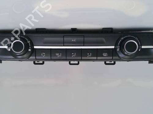 Climate control PEUGEOT PARTNER Box Body/MPV (K9) 1.5 BlueHDi 100 | BP31023445I5