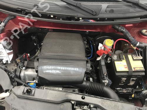 Køfangervange FIAT PANDA (169_) 1.1 (169.AXA1A) | BP34532374C73 - Image 18