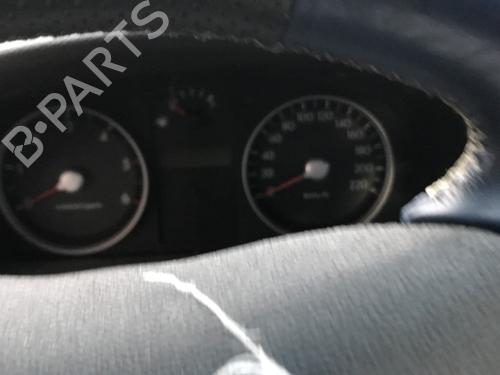 Front left window mechanism HYUNDAI GETZ (TB) 1.5 CRDi | BP25644241C22 