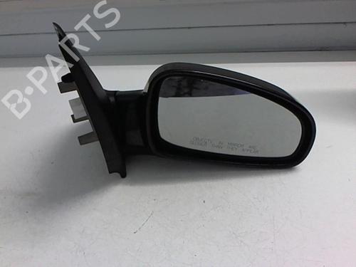 Right mirror CHEVROLET AVEO / KALOS Hatchback (T250, T255) 1.2 | BP25638660C27 