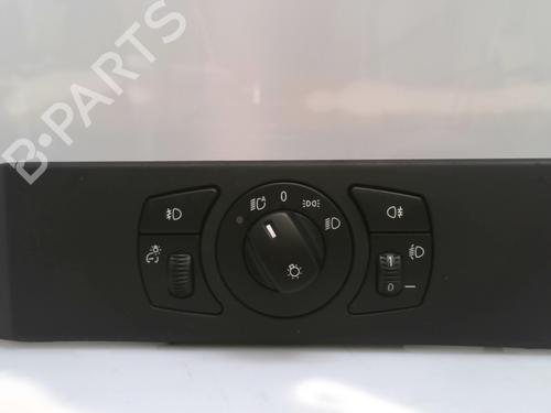Used Headlight switch BMW 5 (E60) 530 d (231 hp) 28948948