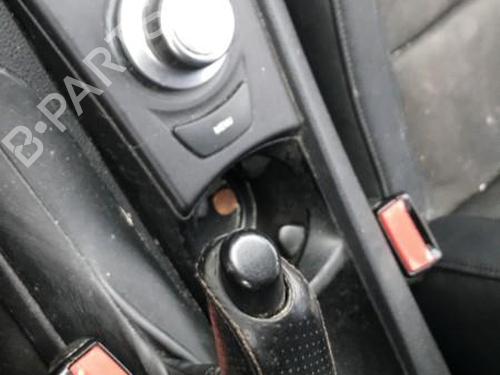 Left rear driveshaft BMW 1 (E87) 116 d | BP25650114M40  - Image 12