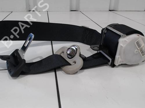 Rear right seatbelt NISSAN NOTE (E12) 1.5 dCi | BP25638922I28  - Image 5