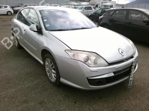 Climate control RENAULT LAGUNA III (BT0/1) 2.0 dCi (BT01, BT08, BT09, BT0E, BT0K, BT12, BT1C, BT1D,... | BP25643112I5 - Image 13