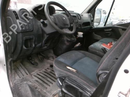 Mass air flow sensor RENAULT MASTER III Van (FV) 2.3 dCi 145 FWD (FV0E, FV0F, FV0H, FV02, FV0M, FV0S,... | BP25627832M95  - Image 11