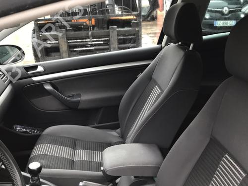 Climate control VW GOLF V (1K1) 1.9 TDI | BP25634664I5 - Image 15