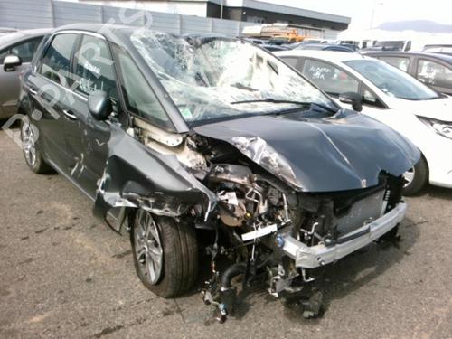 Front wiper motor CITROËN C4 Picasso II 2.0 BlueHDi 150 | BP25649561M29 - Image 8