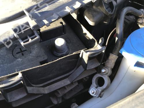 Climate control SKODA FABIA I Combi (6Y5) 1.9 TDI | BP25628554I5  - Image 28
