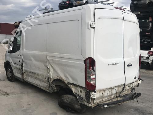 Intercooler FORD TRANSIT V363 Van (FCD, FDD) 2.0 EcoBlue | BP32118549M30 - Image 25