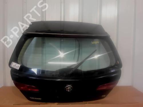 Used Tailgate ALFA ROMEO 159 Sportwagon (939_) 1.9 JTDM 16V (939BXC1B) (136 hp) 25641753