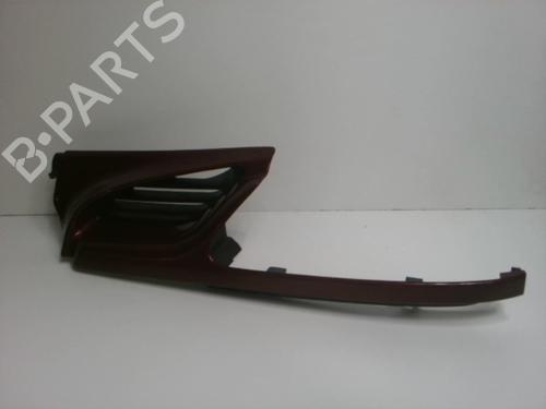 Used Grille RENAULT MEGANE I (BA0/1_) 1.6 e (BA0F, BA0S) (90 hp) 25651505