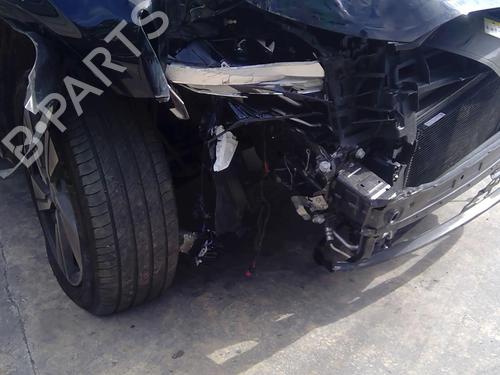 Gearbox AUDI Q2 (GAB, GAG) 30 TFSI | BP29598097M3 