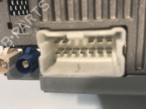 Radio RENAULT CLIO IV Grandtour (KH_) 0.9 TCe 90 | BP29482102E6 