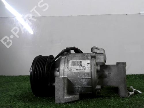 Used AC compressor AC compressor RENAULT TWINGO III (BCM_, BCA_) 1.0 SCe 70 (BCMB) (69 hp) 31283567 31283567
