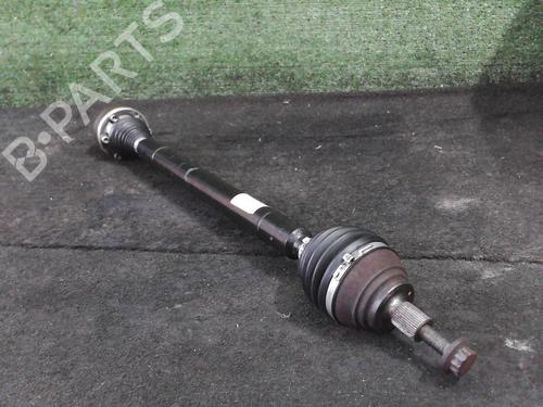 Used Right front driveshaft Right front driveshaft VW GOLF VII (5G1, BQ1, BE1, BE2) 1.6 TDI (105 hp) 25636325 25636325