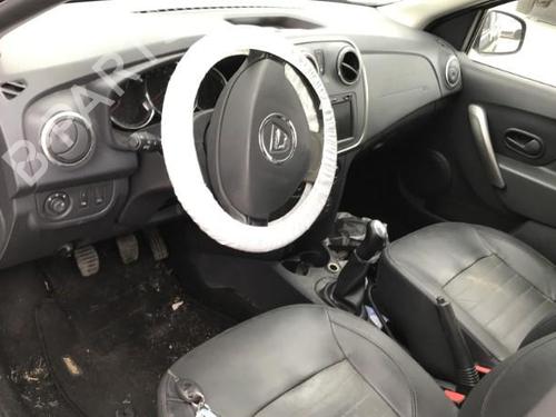 Alternator DACIA SANDERO II 1.5 dCi | BP28276870M7  - Image 29