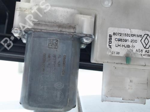 front-left-window-mechanism-renault-captur-ii-hf_-2020-32339343 main image