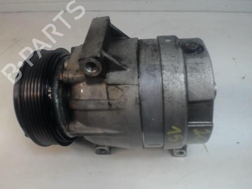 Used AC compressor AC compressor RENAULT MEGANE I (BA0/1_) 1.9 dCi (BA05, BA1F) (102 hp) 25643366 25643366