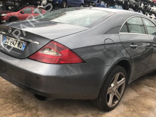 Headlight switch MERCEDES-BENZ CLS (C219) | BP39216020I24 - Image 20
