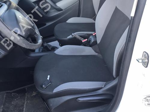 Climate control CITROËN C3 II (SC_) 1.2 VTi 82 | BP25644941I5  - Image 20