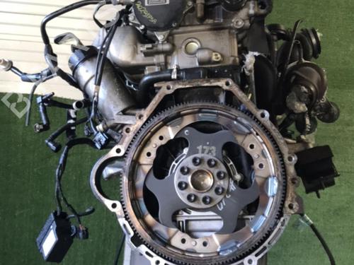 Engine SSANGYONG KYRON 2.7 Xdi 4x4 | BP27250654M1 - Image 6