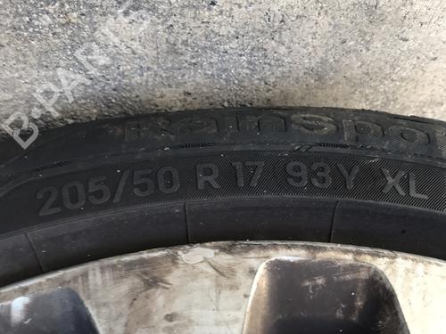 Radio FORD C-MAX (DM2) 1.8 TDCi | BP25632643E6 - Image 36
