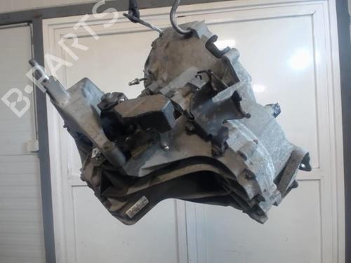 Gearbox FORD MONDEO III Turnier (BWY) 2.0 16V TDDi / TDCi | BP25643289M3 