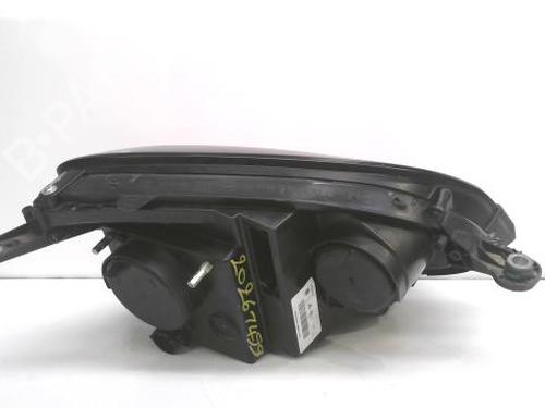 Left headlight FIAT PANDA (312_, 319_) 1.3 D Multijet 4x4 (312PXU1A) | BP40200640C28 - Image 3