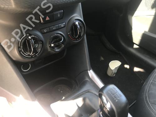 Electronic module PEUGEOT 2008 I (CU_) 1.6 BlueHDi 120 | BP29843616M83  - Image 31