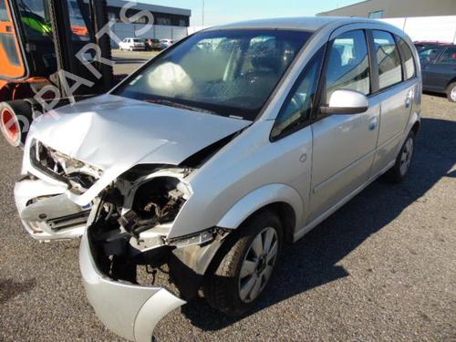 Switch OPEL MERIVA A MPV (X03) 1.7 CDTI (E75) | BP25640931I30 - Image 5