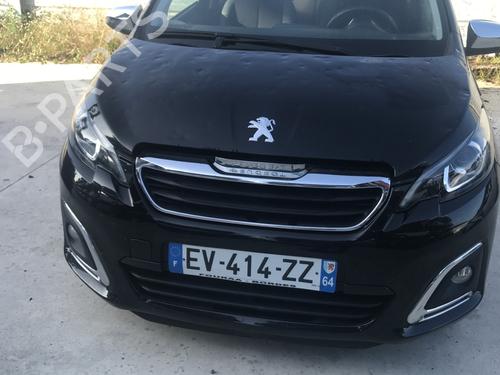Gearbox PEUGEOT 108 1.2 | BP31653986M3  - Image 8